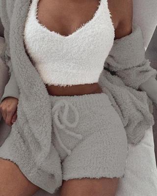 Céline-Ensemble 3 pièces
