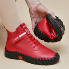 Bottes Dr Martens Montantes : Style et Confort Hivernal feroval