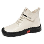 Bottes Dr Martens Montantes : Style et Confort Hivernal feroval