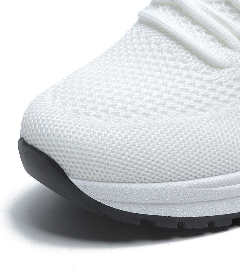 Baskets à enfiler pour femmes Feroval