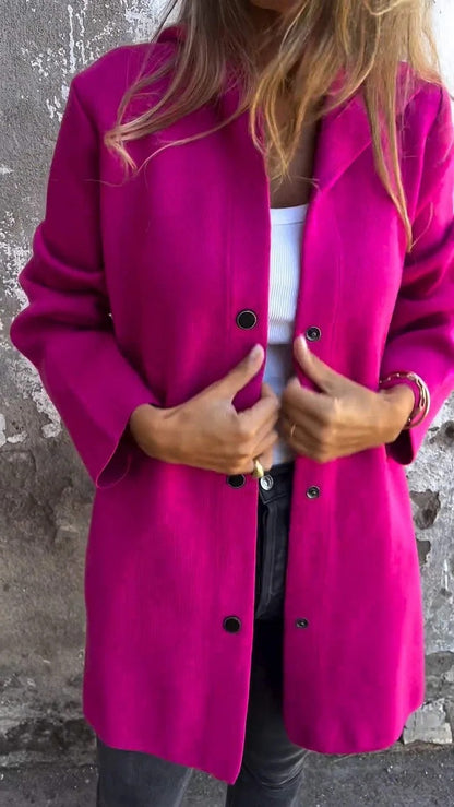 Cardigan oversize à capuche