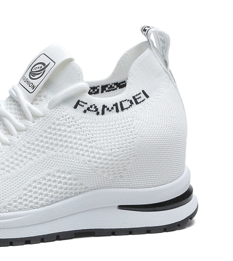 Baskets à enfiler pour femmes Feroval