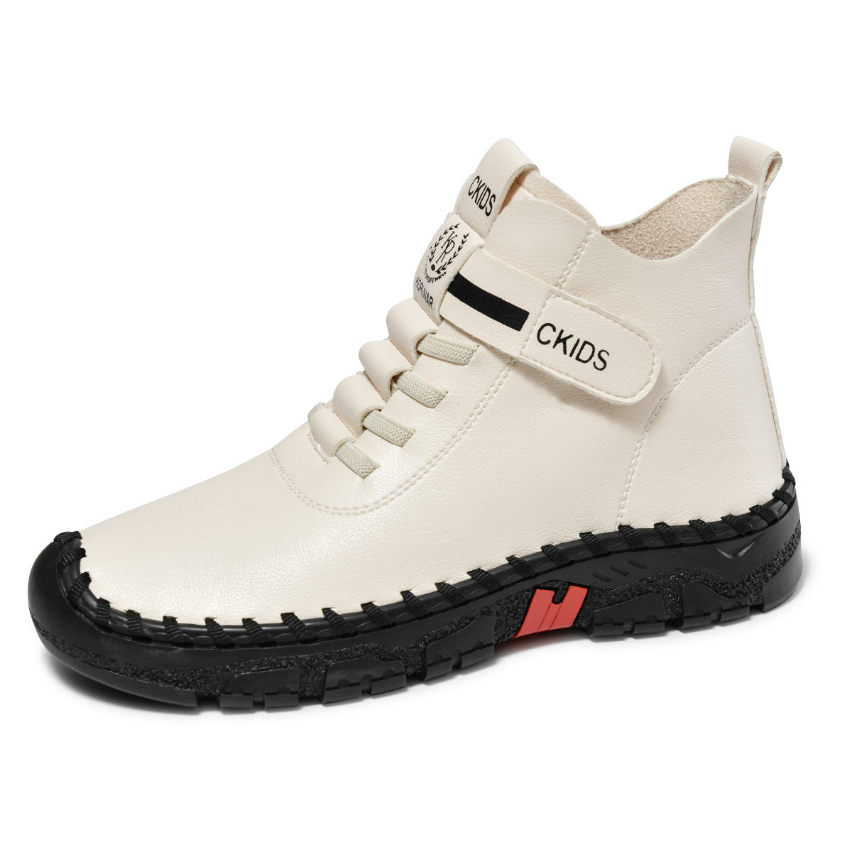 Bottes Dr Martens Montantes : Style et Confort Hivernal feroval