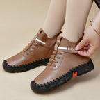 Bottes Dr Martens Montantes : Style et Confort Hivernal feroval